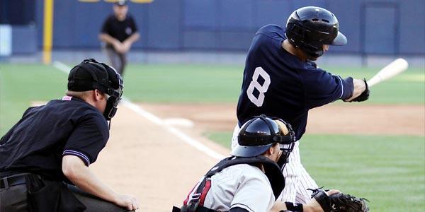 Baseball Mental Game