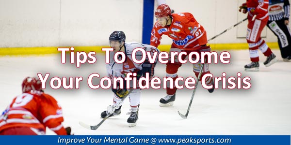 Improving Confidence