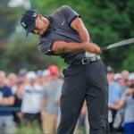 Coping With Frustration In Golf