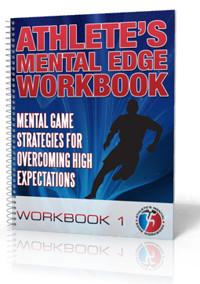 Athlete's Mental Edge