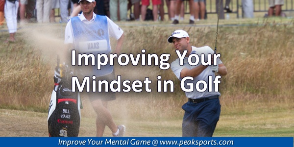 Golf Psychology