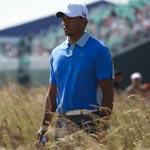 Tiger Woods And Pressure