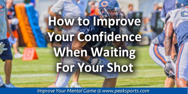 Improve Confidence