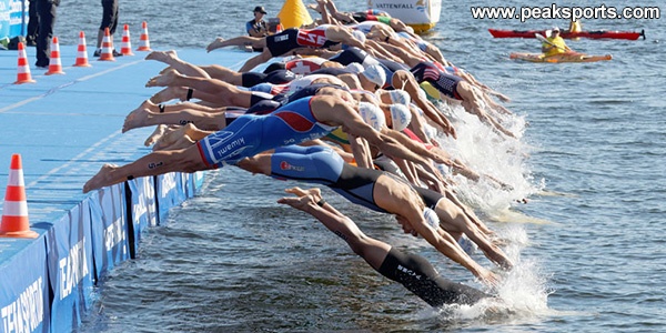 Improving Your Mental Game For Triathlons