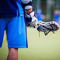 Lacrosse Sports Psychology