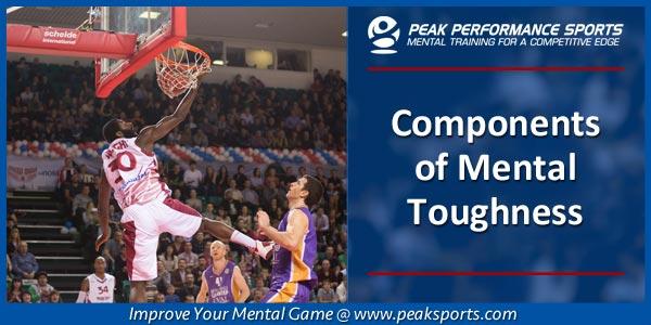 Mental Toughness