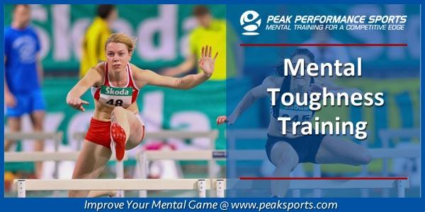 Mental Toughness Training