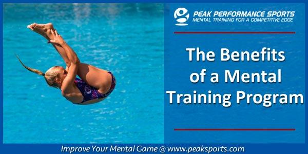 Mental Training Program