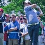 Rory US Open Win