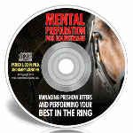 Equestrian Confidence CD