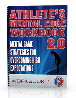 Athlete's Mental Edge