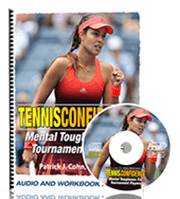 Tennis Confidence